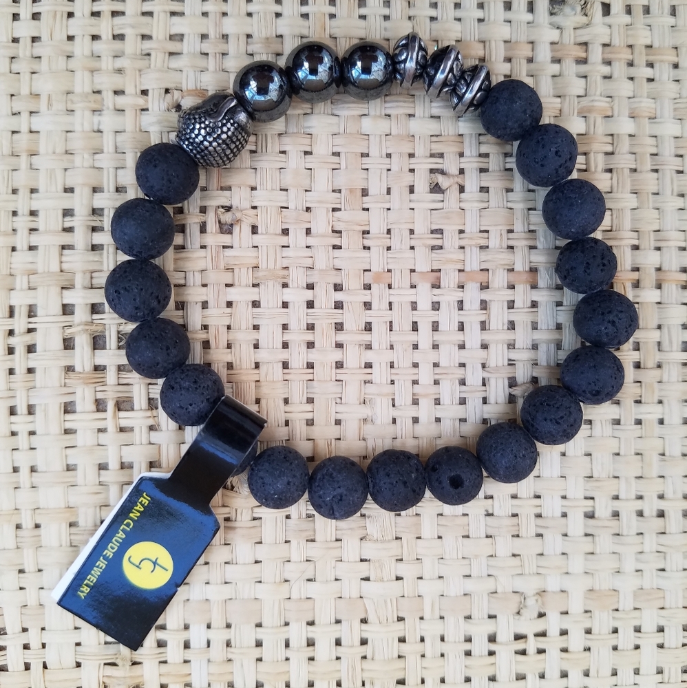 New Men's "Jean Claude" Bracelet